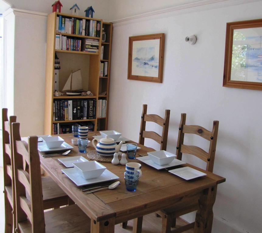 Tregarth House Bed and Breakfast St Austell Εξωτερικό φωτογραφία