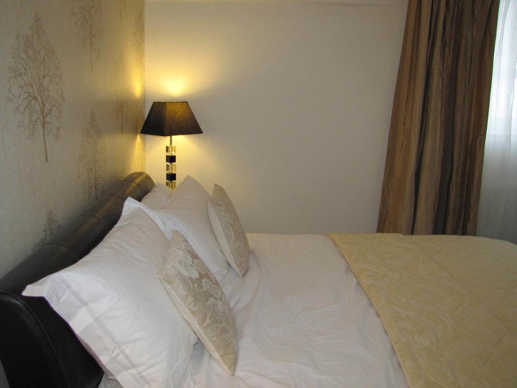 Tregarth House Bed and Breakfast St Austell Δωμάτιο φωτογραφία
