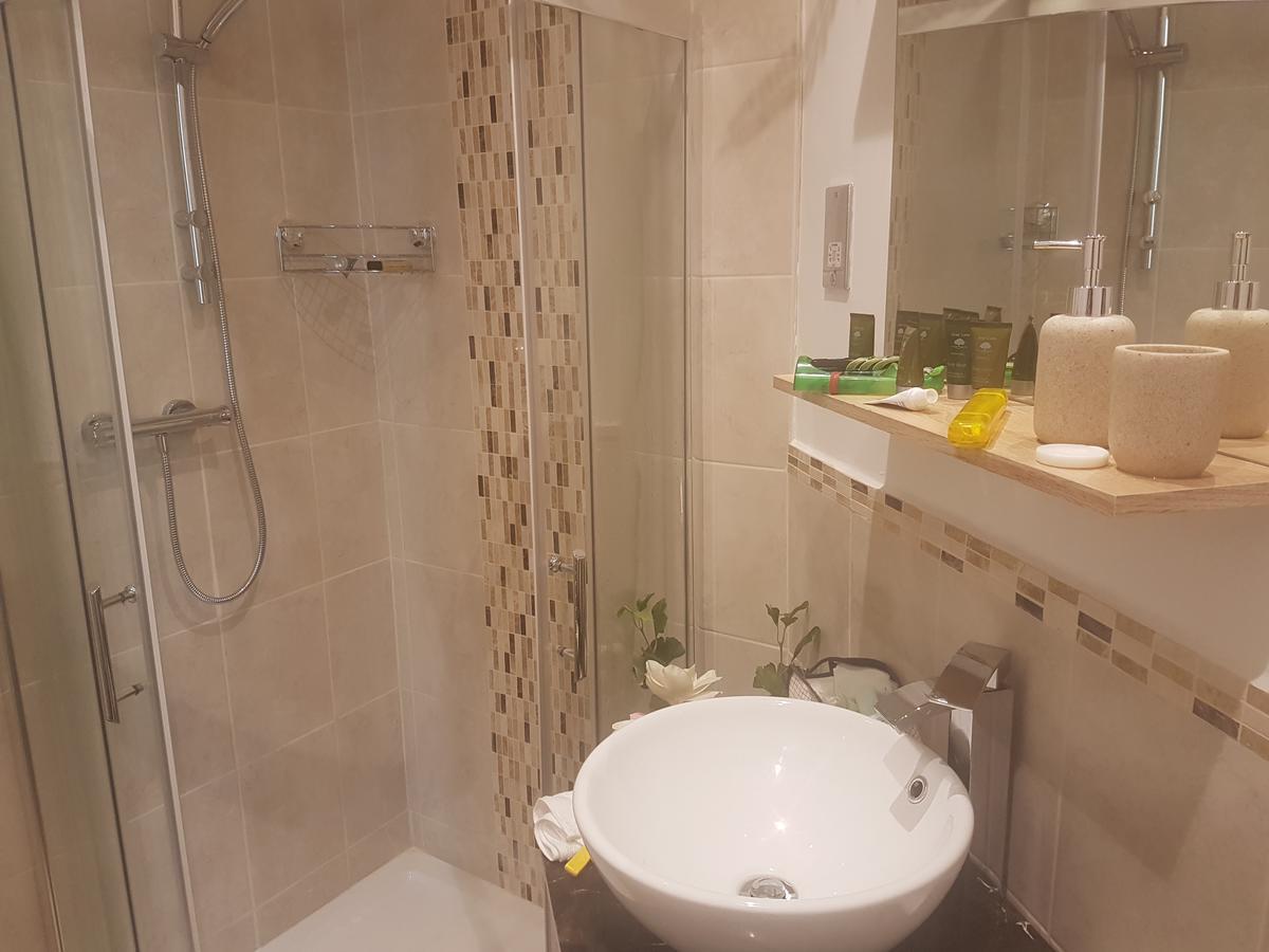 Tregarth House Bed and Breakfast St Austell Εξωτερικό φωτογραφία